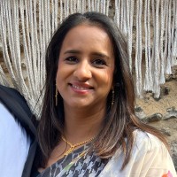 Farah Ladhani