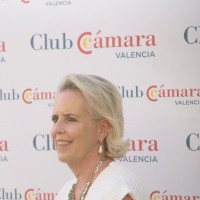 Isabel Galbis Córdova