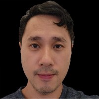 Mark Lin