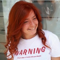 Marianna Scarpa