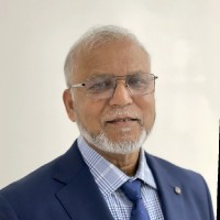 Mohammad Hakim