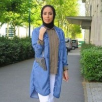 Nadeen Sherif