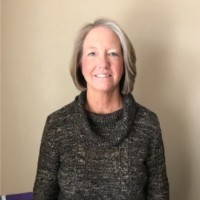 Marsha Gibson