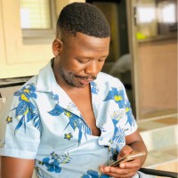 Thokozane Mahlangu