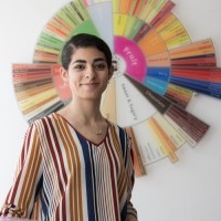 Parinaz Ramezani