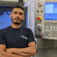 Mohammed Boukrichy