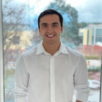 Dylan Thurston, MBA