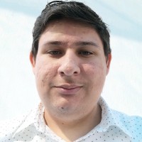 Kevin Alan Gonzalez Martinez