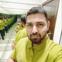 Muhib Kazi
