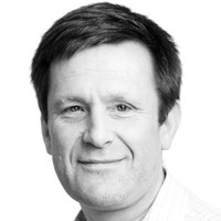 Jørgen Sætre