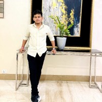 Naveed Pasha