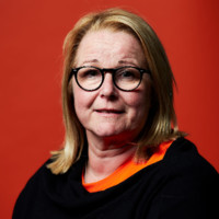 Caroline Abrahamsson