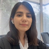Maliheh Hosseini