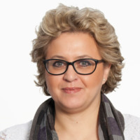 Sandra Jungić