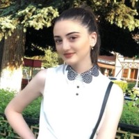 Ani Yeghiazaryan