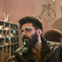 Naveed Ayub
