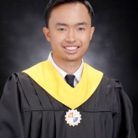 Roger John Peñas