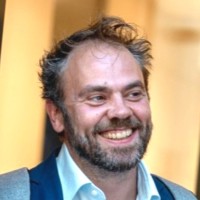 Jeffrey Stouthamer