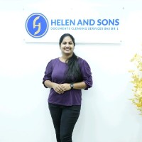 Subi Deena Alexander