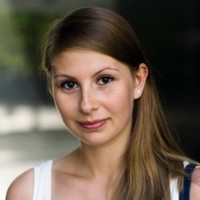 Aleksandra Dobrzańska-palczewska