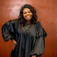 Mercy Gyasi
