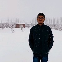 Tony K Joseph
