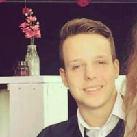 Jimmy Van Dongen