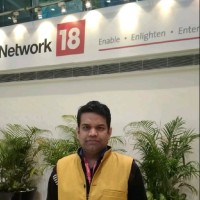 Saurabh Dwivedi