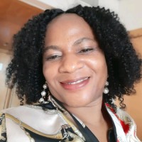 Ngozi Okika