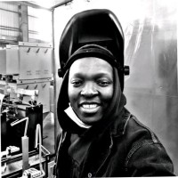 Lebogang Mokgalaka