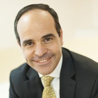 Eric Barthélemy