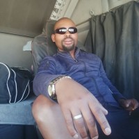 Mosimanegape Obed Digwamaje