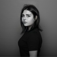 Chloé Grussemer