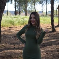 Amanda Gómez Sánchez