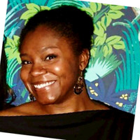 Nicole Mathis