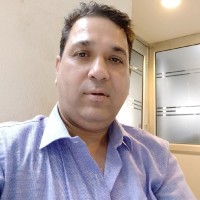 Bharat Bhushan kharbanda