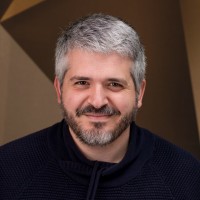 Xavier Moraño Ferrer