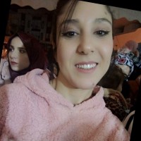Najla Bouaziz