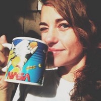 Andrea Afra