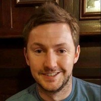 David Carrick
