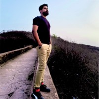 Manishankar Pandey