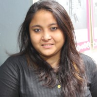 Aisha Siddique