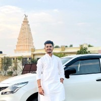 Satyam Patil