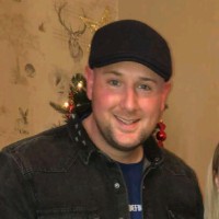 Tim Larkin