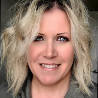 Amy Wilkins