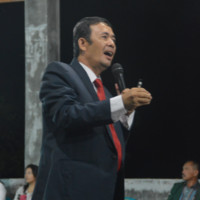 E. Ndraha