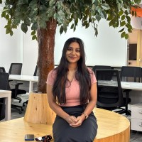 Bindiya B.