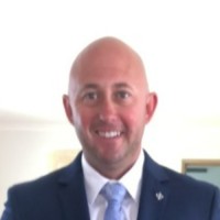 Kevin Thorne