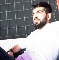 Ali Olgun