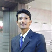Ruchit Patel